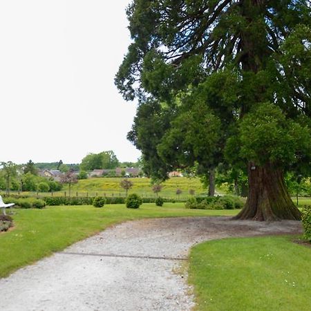 Logis Hotel Restaurant De La Poste Le Mêle-sur-Sarthe المظهر الخارجي الصورة