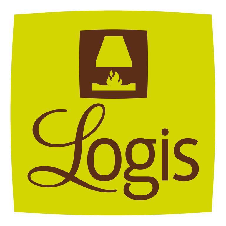 Logis Hotel Restaurant De La Poste Le Mêle-sur-Sarthe المظهر الخارجي الصورة