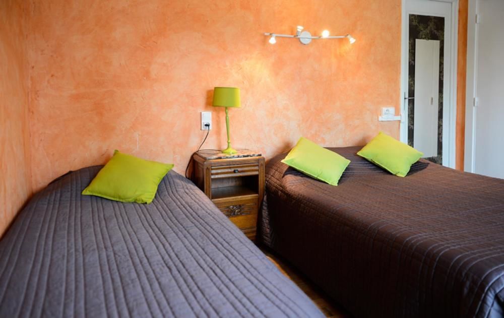 Logis Hotel Restaurant De La Poste Le Mêle-sur-Sarthe المظهر الخارجي الصورة